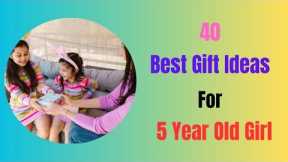 Best Gifts for 5 Years Girls| Gift for Girl Birthday | Girls Birthday Gift | Girls ke liye ke gifts