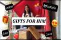 Best Gifts For Men | Top 5 Gift Ideas 