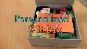 Personalized Gift Box