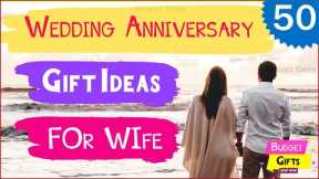 Wedding Anniversary gift ideas for Wife, Gifts for girls, Gifts for her, Gift guide, Budget Gifts