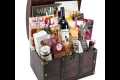 wine gift baskets Original