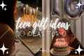 teen birthday gift ideas | 30 things