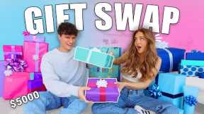 Best Friends SWAP Birthday GIFTS 🥹🎁  *NO BUDGET* Gift Ideas 2023