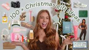 100+ TRENDY Christmas gift ideas for teen girls 2024 🎄🎀 *the ULTIMATE gift guide*✨