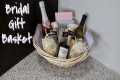 Bridal Shower Gift Basket