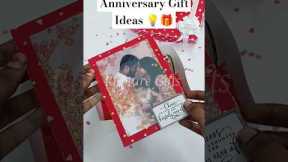 Best Anniversary Gifts For Husband | Anniversary Gift For Him | Wedding Anniversary Gift Tutorial