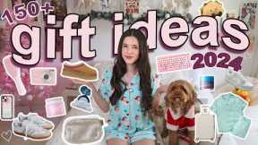 150+ CHRiSTMAS GiFT iDEAS for TEEN GiRLS! *Christmas wishlist/teen gift guide 2024*