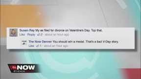 The Now Denver: Valentine's Day horror stories