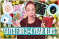 Best Gifts for Preschoolers |