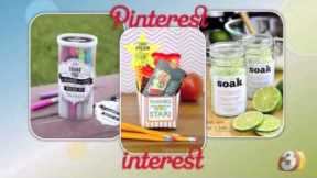 Teacher Gifts // Pinterest Interest Gal // Christina Deloma