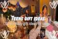 Teens gift 🎁 ideas 💡💝 50 birthday