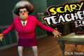 scary teacher | so, Miss T. thinks