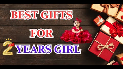 Best Gifts for 2 years Girl | Gift for Girl Birthday | Girl Birthday Gift | Girls ke liye ke gift