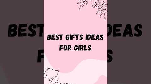 Gifts For Girl Bestfriend !!❣🤍 #gifts #birthday #teenagers #perfume #books #jewellery #accessories