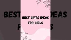 Gifts For Girl Bestfriend !!❣🤍 #gifts #birthday #teenagers #perfume #books #jewellery #accessories