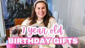 7 YEAR OLD GIFT IDEAS! BIRTHDAY GIFTS FOR 7 YEAR OLD GIRL