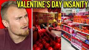 Valentine’s Day Consumerism is a SCAM! (Stop WASTING Your Money!)