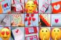 11 Cute Handmade Gifts/Cards for