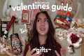 THE ULTIMATE VALENTINE'S DAY GUIDE Pt.