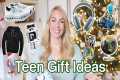 30+ Christmas Gift Ideas For Teen