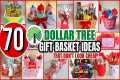 $1 DOLLAR TREE GIFT IDEAS *NEW*┃last