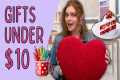 Valentine's Day Teacher Gift Guide $0 