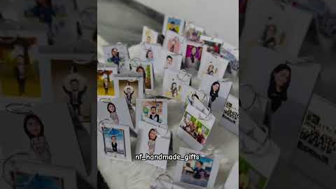Farewell Gifts for seniors😲😌