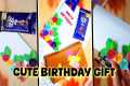 How to make birthday card for