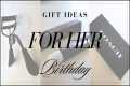 15 Best Birthday Gifts for Her in