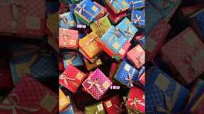Wedding return gifts! #dwrap #weddingreturngifts #returngifts #gift #giftideas #giveaway #wedding