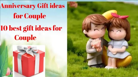 10 best gift ideas for couples | Best anniversary Gift ideas for couples | #youtube#videoviral#idea