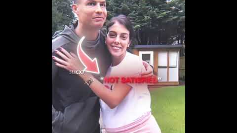 Georgina's Birthday Gifts to Ronaldo 🤑💸
