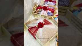 ENGAGEMENT SET💍❤️ insta@ajvaschocolatess #engagement #hamper #giftideas #birthdaygift #love #gift