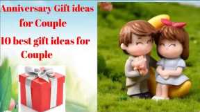 10 best gift ideas for couples | Best anniversary Gift ideas for couples | #youtube#videoviral#idea
