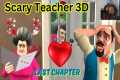 Scary Teacher 3D: Destroying Miss. T