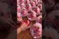 Wedding Return Favours! #dwrap