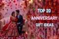 Best Anniversary Gift Ideas | Perfect 