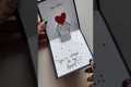 DIY Pop-Up LOVE CARD for Valentine in 