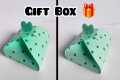 Handmade Gift Box 🎁 | Birthday Gift