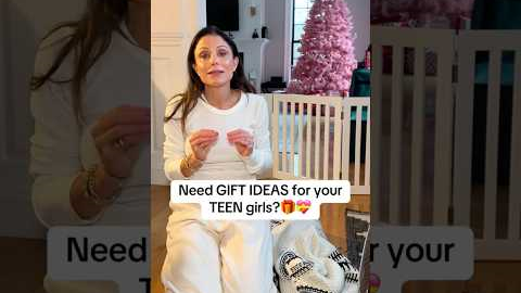 Teen Girl Gift Guide!! #giftguide #holiday #momlife