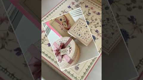 ColormagiX Wedding Gifting Ideas | Bespoke Luxury Hampers for Indian Weddings | Elegant Gifting