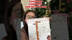 Gift ideas for teen girls! #giftideasforher #wishlist #teengifts