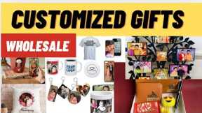 Wholesale Customized Items | Cheapest customized Gifts | Customized Items Wholesale Market
