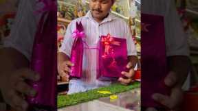 gift packing ideas, diy gift packing ideas, diy gift#sorts #gift #youtubeshorts #love #viral
