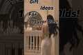 Gift Ideas for 15 Year Olds!