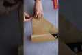 How to Gift Wrap a Wine Bottle |