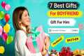  Best Gift for Boyfriend | Gift for