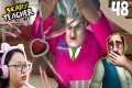 Scary Teacher 3D New Levels February