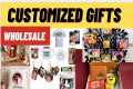 Wholesale Customized Items | Cheapest 