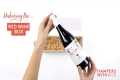 The Red Wine Box | Hampers With Bite